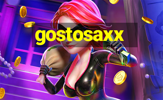 gostosaxx