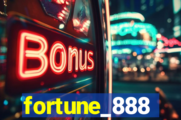 fortune_888