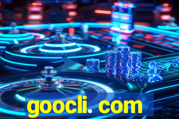 goocli. com