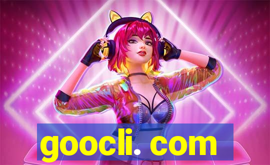 goocli. com