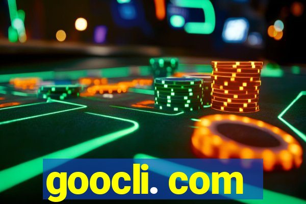 goocli. com