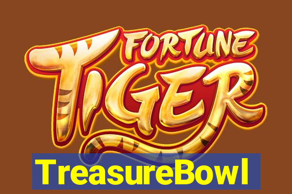 TreasureBowl treasure bowl como ganhar de gra莽a