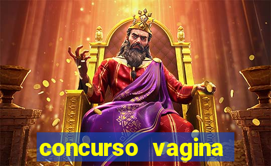 concurso vagina mais linda