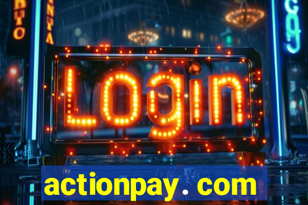 actionpay. com