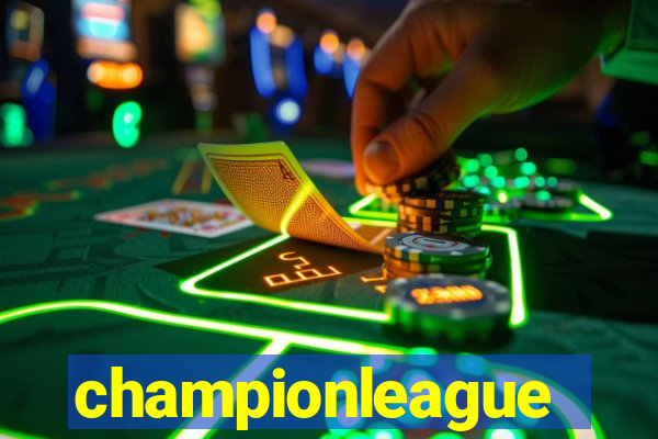 championleague