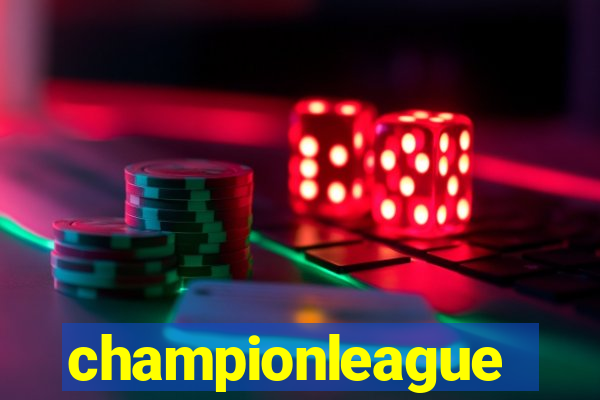 championleague