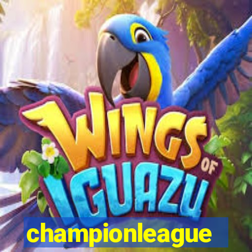 championleague