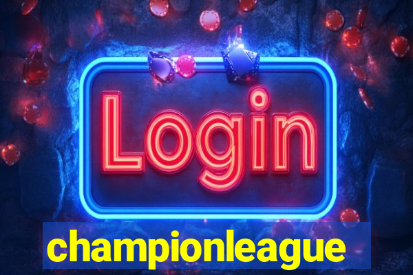 championleague