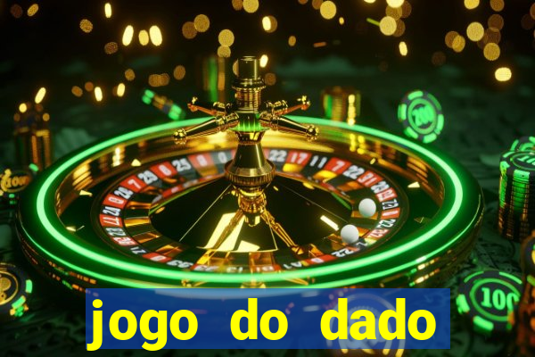 jogo do dado esporte da sorte