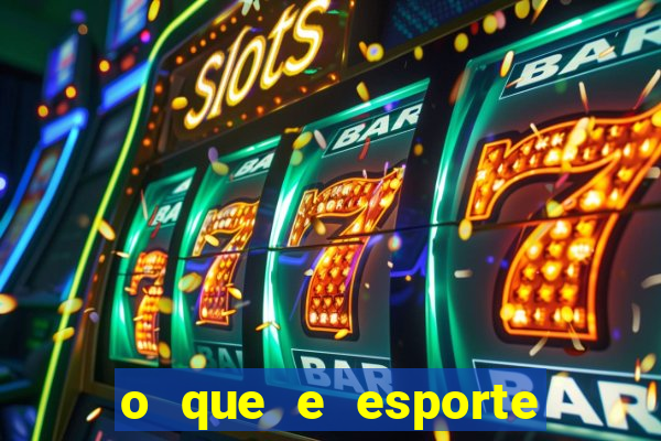 o que e esporte de invasao