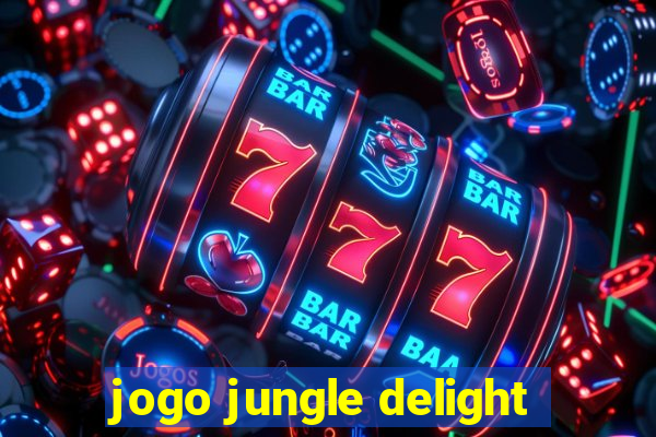 jogo jungle delight