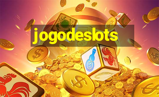 jogodeslots