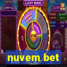 nuvem bet