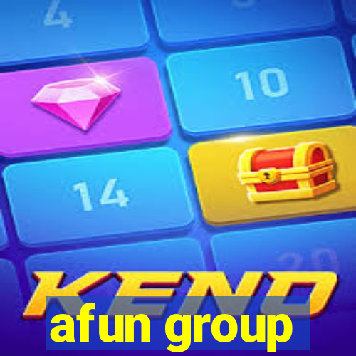 afun group