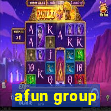 afun group