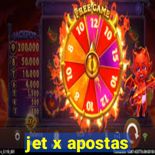 jet x apostas