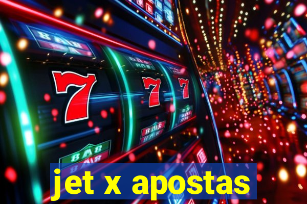 jet x apostas