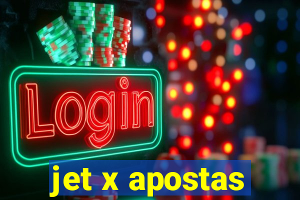 jet x apostas