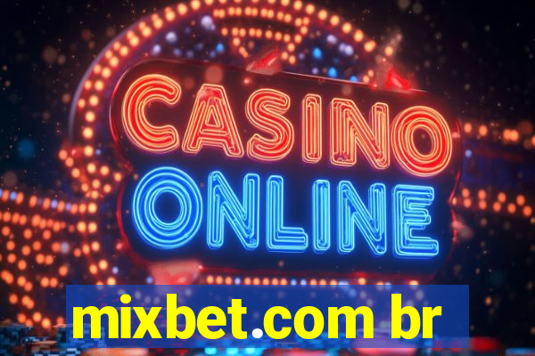 mixbet.com br