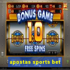 apostas sports bet