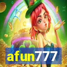 afun777