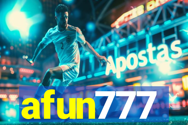 afun777