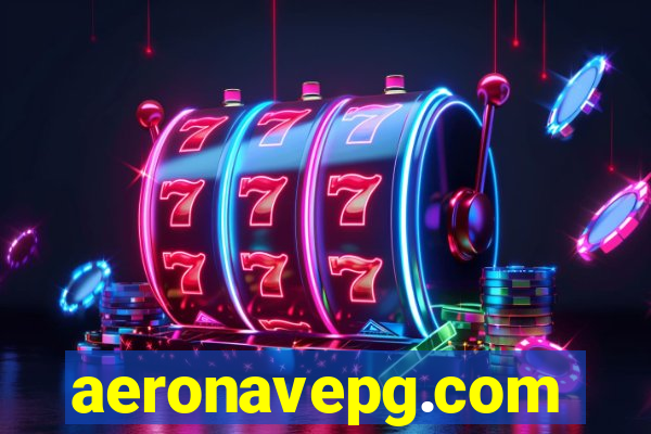 aeronavepg.com