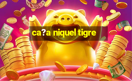 ca?a niquel tigre