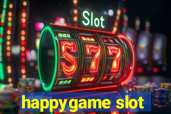 happygame slot