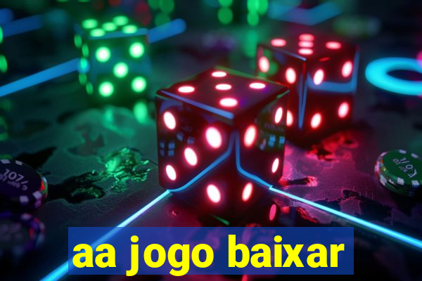 aa jogo baixar