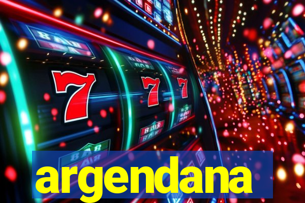 argendana