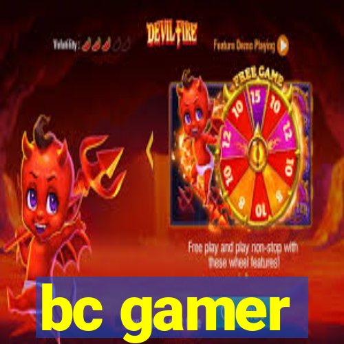 bc gamer