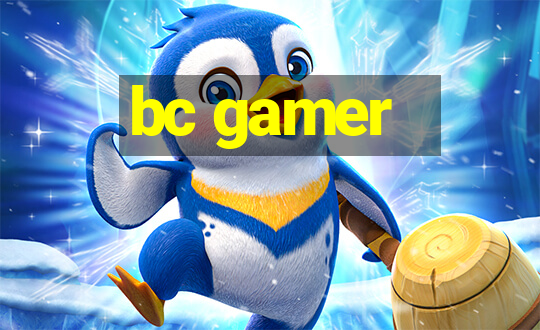 bc gamer