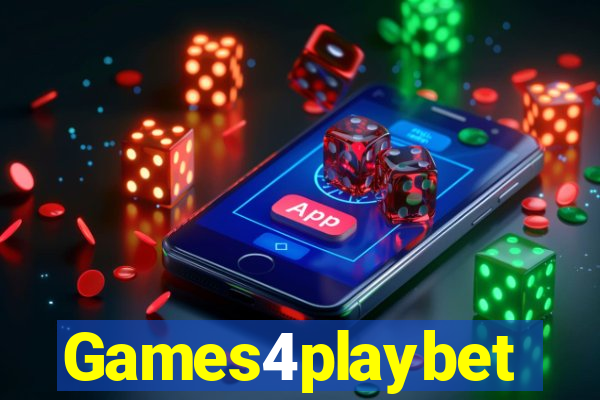 Games4playbet