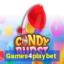 Games4playbet