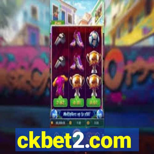 ckbet2.com