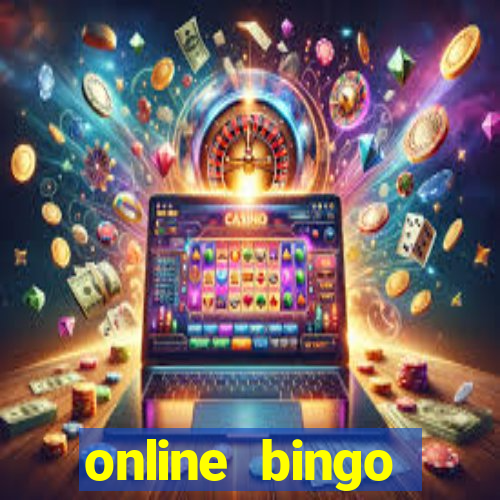 online bingo ontario canada