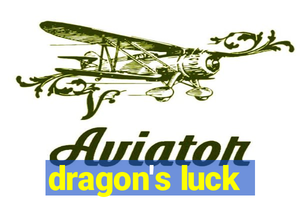 dragon's luck