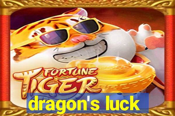 dragon's luck