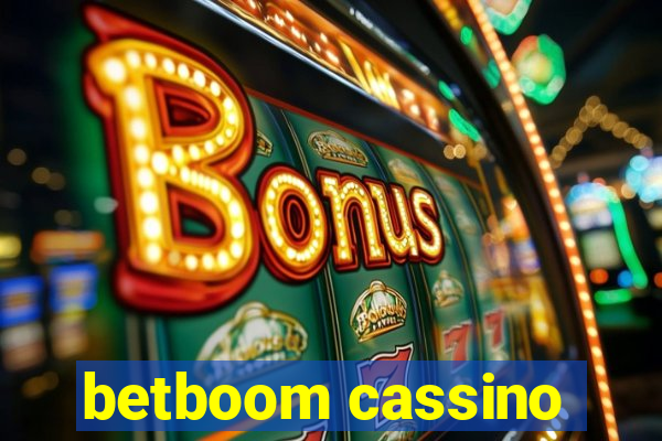 betboom cassino