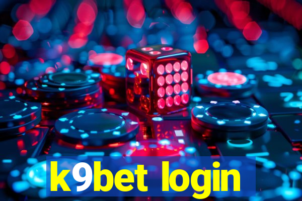 k9bet login