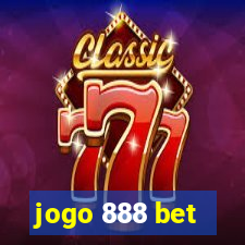 jogo 888 bet