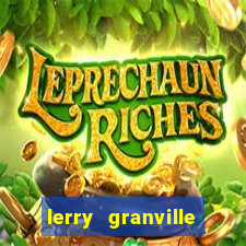 lerry granville reclame aqui