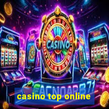 casino top online