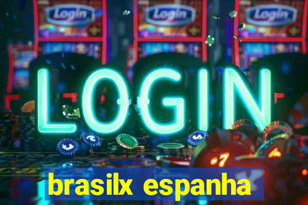 brasilx espanha