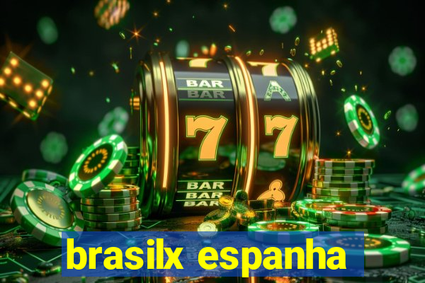 brasilx espanha