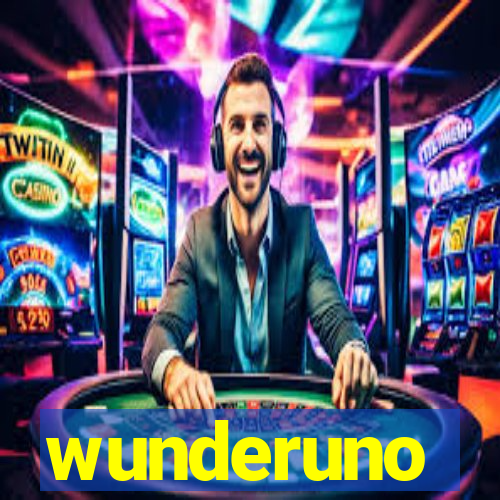 wunderuno