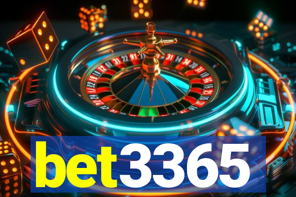 bet3365