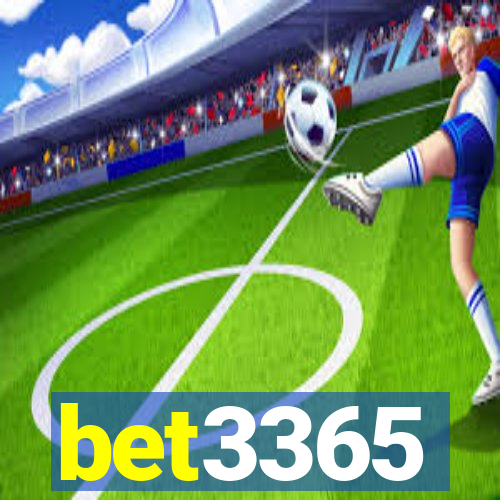 bet3365