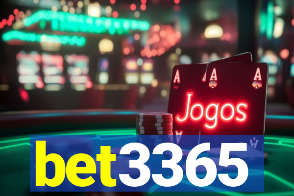 bet3365